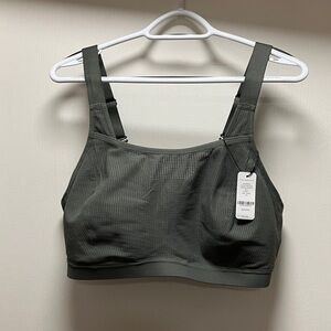 Understands wireless sports bra